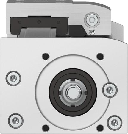 EGC-80-500-BS-20P-KF-0H-ML-GK Festo  Screw Driven Rodless Electric Actuator, Stroke Length 500mm