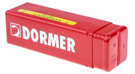 A1089.5 Dormer A108 Series HSS Twist Drill Bit for Stainless Steel, 9.5mm Diameter, 125 mm Overall