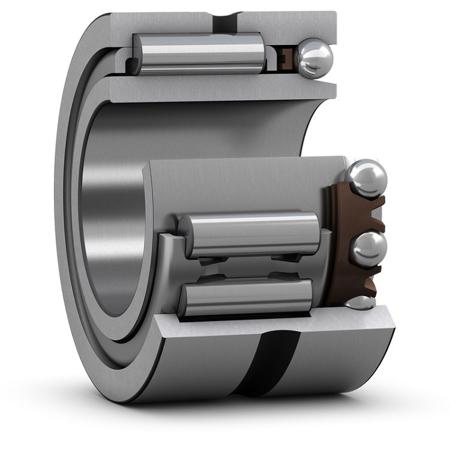 IR-14X17X17 SKF IR 14X17X17 14mm I.D Needle Roller Bearing Roller Bearing Inner Ring, 17mm O.D