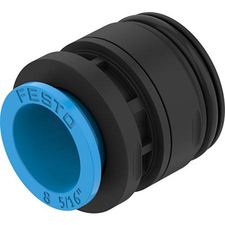 NPQX-D-PC15-T516-P10 Festo NPQX-D Series Cartridge, 15 mm,