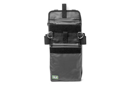101492 Never Let Go PVC Tool Bag 200mm x 100mm x 400mm