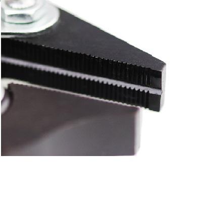 434-617 RS PRO Side Cutter Parallel Plier, 140 mm Overall, Flat Tip, 28mm Jaw