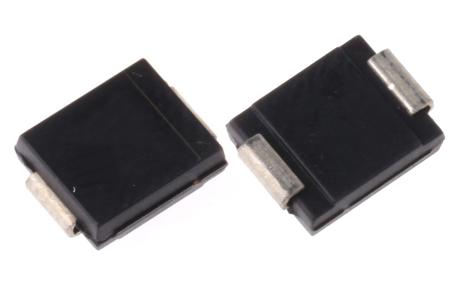 S5GHM3_A-H 5A, 400V, GPP, STD, SM RECT