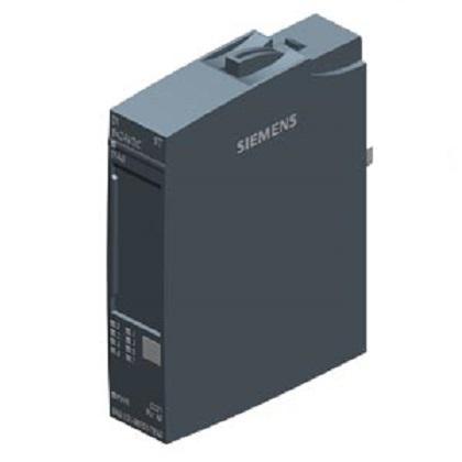 6AG11316BF017BA0 Siemens Digital I/O Module for use with ET 200SP, 73 x 20 x 58 mm, Digital, 6AG113, SIPLUS