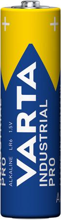 4006 Varta Industrial Alkaline AA Battery