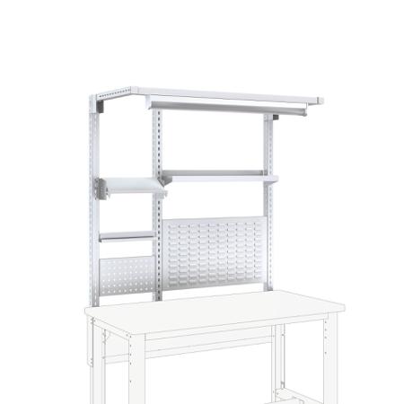 16924405-16 Bott 1466mm Support Frame, For Use With Verso Bench