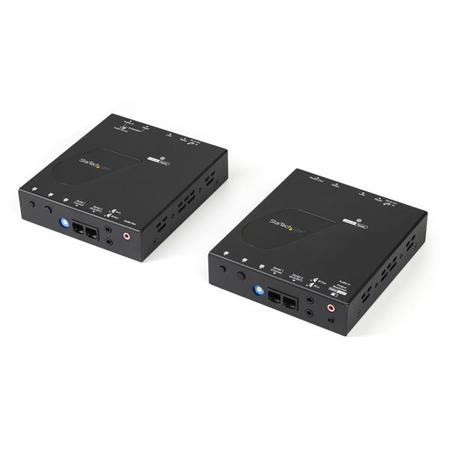 ST12MHDLAN4K StarTech.com HDMI over HDMI HDMI Extender 100m, 4000 Maximum Resolution
