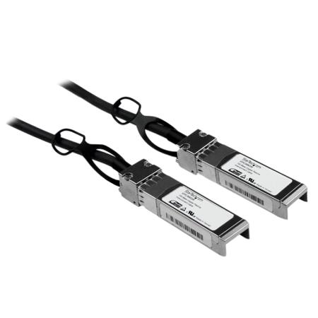 SFPCMM3M StarTech.com Cisco Compatible SFP Transceiver Module, 10000Mbit/s