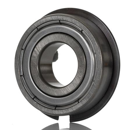 6202-2ZNR SKF Ball Bearing - 15mm I.D, 39.7mm O.D
