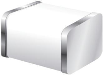 2051-09-SM-RPLF Bourns 2051 Series 90V 2kA SMD 2 Electrode Arrester Gas Discharge Tube (GDT)