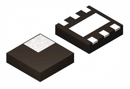 TPS61170DRVT Texas Instruments , Boost Converter, Step Up 1.2A Adjustable, 1200 kHz 6-Pin, SON