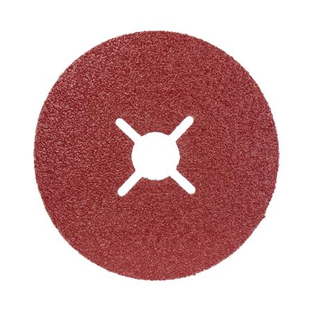 7100031964 3M  Aluminium Oxide Surface Conditioning Disc, 125mm x 125mm Thick, 60+ Grade