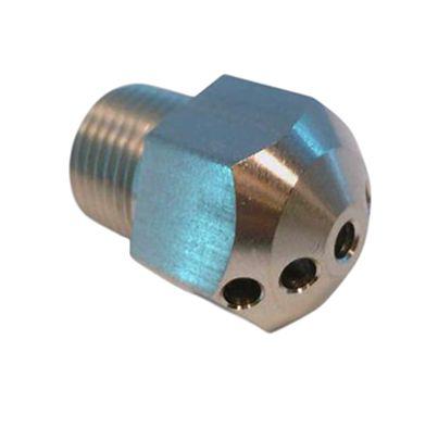IZN10-G-X199 SMC Flat Difusion Nozzle, Ioniser