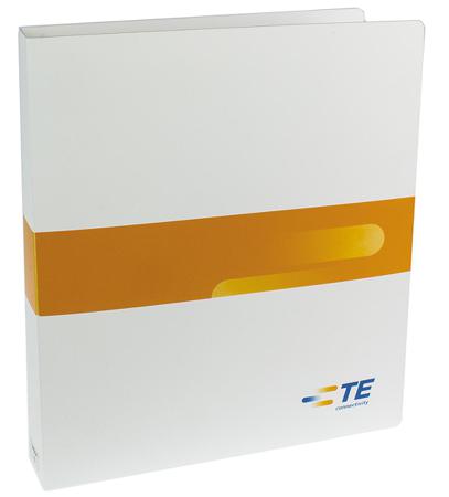RES KIT LR0204R TE Connectivity, LR0204R, Through Hole 122 Resistor Kit, with 20 pieces, 10 Ω → 1MΩ
