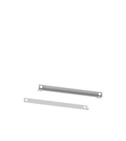 8PQ3000-2BA38 Siemens SIVACON Series Metal Bracket for Use with SIVACON S4, 850 x 61mm
