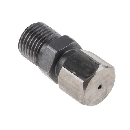 178-0960 RS PRO 1/4 BSP Compression Fitting for Use with Thermocouple or PRT Probe, 1.5mm Probe