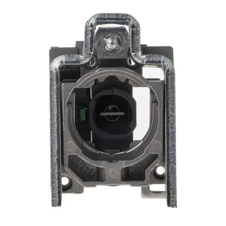 ZB4BW061 Schneider Electric Harmony XB4 Series Contact & Light Block, 250V, SPST