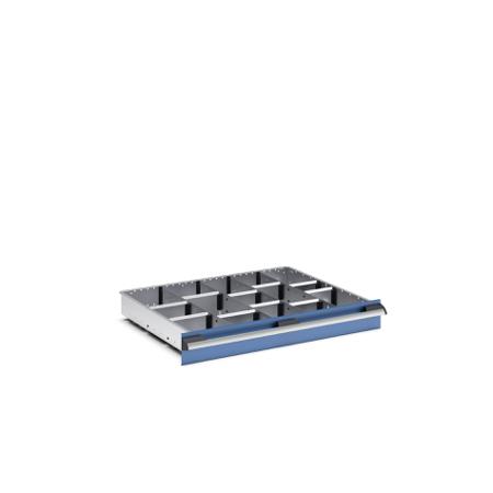 43020661-51 Bott Divider Panel Divider Set for use with Drawers