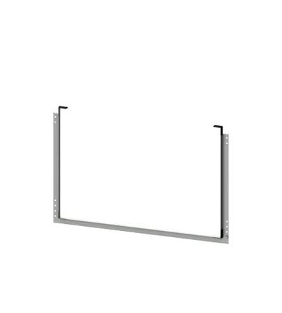8PQ2055-0BA06 Siemens 8PQ2055 Series Sheet Steel Enclosure Support for Use with Compartment Door, 550 x 850 x 22mm