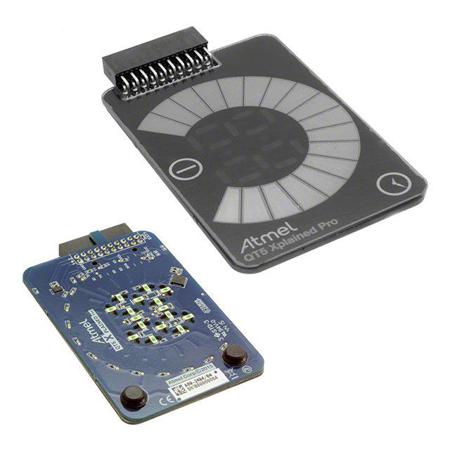 ATQT5-XPRO Microchip Technology