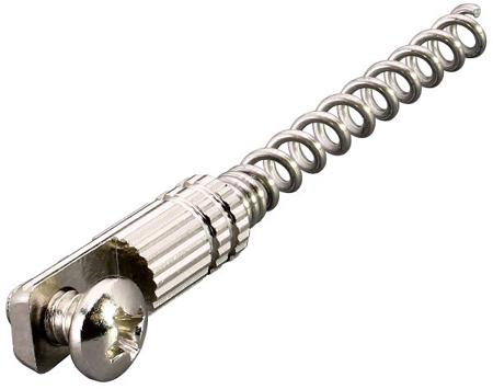 ANT-2-4-PW-LPN Linx ANT-2.4-PW-LPN Helical WiFi Antenna with 6-32UNC Screw Connector, Bluetooth (BLE), WiFi, ZigBee