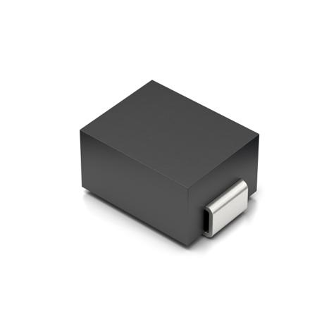 7443091100 Wurth Elektronik, WE-HCI, 1411 Yes Surface Mount Inductor with a Polystyrene Core, 1 μH Flat Wire Winding ±20 % 34 A Idc