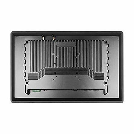 PPC002-173CAH08512WAED2P Wachendorff PPC002 Series Touch Screen HMI - 17.3 in, TFT-LCD Display, 1920 x 1080pixels