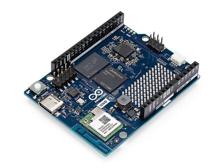 ABX00173 Arduino UNO Q 4GB