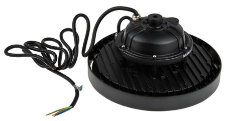 231-8133 RS PRO, 100 W LED High Bay Lighting