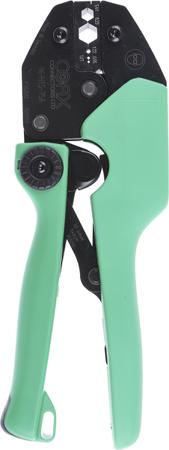 96-HTS-75A COAX Connectors Hand Ratcheting Crimp Tool for BNC Connectors