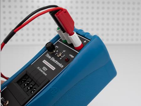 1021 Time Electronic  Multi Function Calibrator