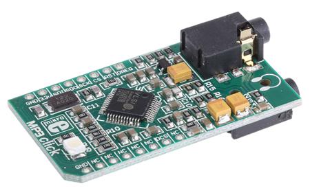 MIKROE-946 MikroElektronika  Development Board Development Board
