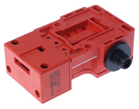 440K-T11131 440K Safety Interlock Switch, Fibreglass, NO/2NC