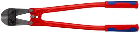 71 72 610 Knipex  610 mm High Performance Chrome Vanadium Steel Compact bolt cutter