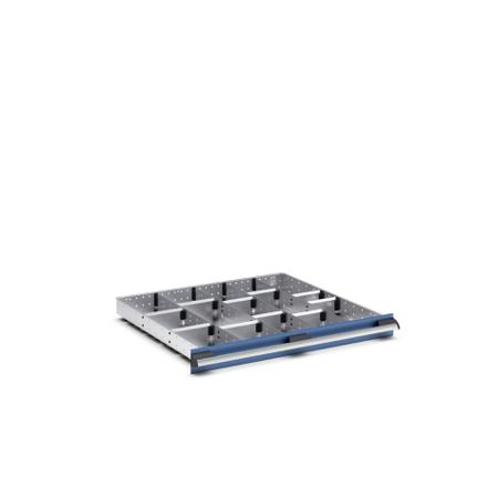 43020665-51 Bott Divider Panel Divider Set for use with Drawers