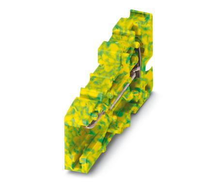 3042612 Phoenix Contact, 6.2mm Pitch, COMBI, Pluggable Terminal Block, Receptacle,