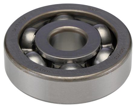 6404-C3 SKF Ball Bearing - 20mm I.D, 72mm O.D