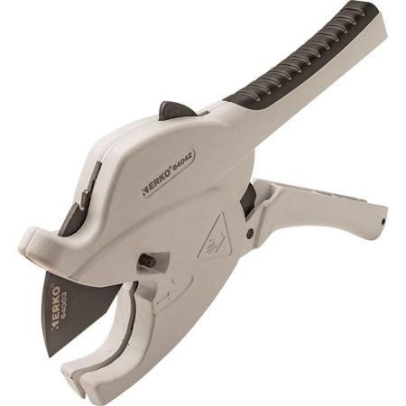64042 ERKO  Pipe Cutter 42 mm, Cuts Plastic