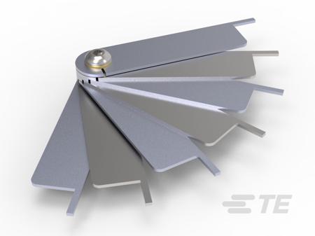 1355968-1 TE Connectivity Insertion & Extraction Tool, 13559 Series