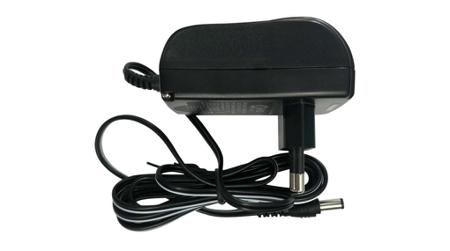 RND-320-00076 RND 12.6W Portable Plug Adapter 6V dc Output, 2.1A Output