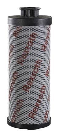 R928006755 Bosch Rexroth Replacement Hydraulic Filter Element , 10μm