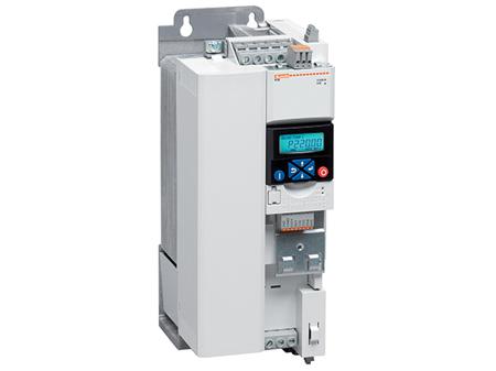 VLB30075A480 Lovato Variable Speed Drive, 7.5 kW, 3 Phase, 400-480 V, 16.5 A, VLB Series