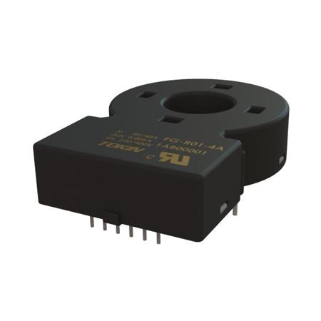 FG-R01-4BA KEMET , Current Sensor 6-Pin, FG Tray