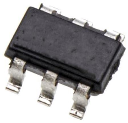 ISL9111EHADJZ-T7A Renesas Electronics , 1, Voltage Regulator 240mA, 2.5 → 5.25 V, 1.2 MHz 6-Pin, 6LD SOT2