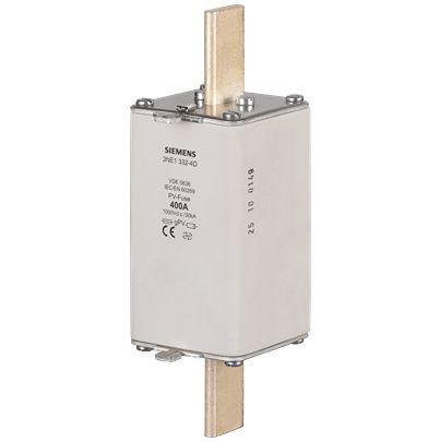 3NE1225-4D Siemens 200A Tag Fuse, NH1Lmm, 1kV