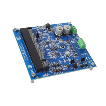 STEVAL-LVLP01 STMicroelectronics