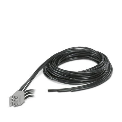 1161778 Phoenix Contact BRIDGE Series Loop Bridge, 3-Phase, 42 → 575 V,BRIDGE-PT 1-1M