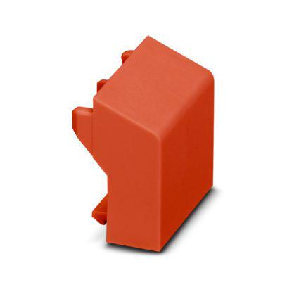 2854542 Phoenix Contact ME Series PA Filler Plug for Use with Unoccupied Terminal Points (MSTBO), 20 x 19.05 x 12.3mm