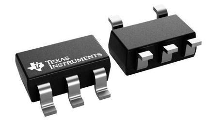 TS12A4517DBVR Texas Instruments , 1Low Side, Low Side Power Switch IC
