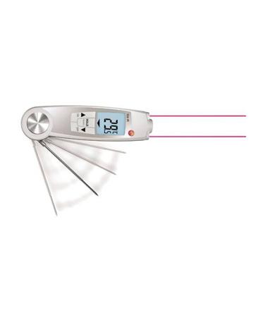 0560-1040 Testo 104-IR Infrared Thermometer